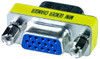 NTI 15HD-FF VGA Gender Changer, Female to Female