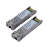 Luxul 10G-SM-SX-LC 10Gb SM Fiber Simplex SFP+ Module