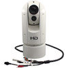 Bolin Technology PTZ EX1030SHD-B-LSN2P1 TRUE Dual Output: 3G-SDI(1080p, 1080i)+IP Simultaneous Outdoor Camera
