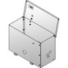 Chief CMA471 Plenum Ceiling Box