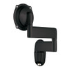Chief JWD210B Dual Arm Wall Mount