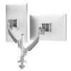 Chief K1C220SXRH Kontour K1C Dual Monitor Dynamic Column Mount, Reduced Height