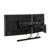 Chief K2W21HB Kontour K2W Wall Mount Swing Arm, Dual Monitor Array