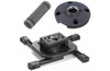 Chief KITAD003B Chief Projector Ceiling Mount Kit RSAU, CMS115, & CMS003