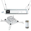 Chief KITES006W Projector Ceiling Mount Kit