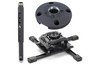 Chief KITQD0305 Chief KITQD0305 Projector Ceiling Mount Kit with 3 to 5' Extension