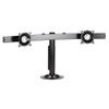 Chief KTG225B 2 X 1 Array Grommet Stand
