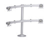 Chief KTG445S 2 X 2 Array Grommet Stand
