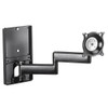 Chief KWDSK110S Dual Arm Metal Stud Wall Mount, Silver
