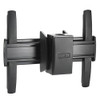 Chief MCM1U SINGLE CEILING MOUNT, MEDIUM, BLACK