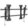 Chief MTMP1U Medium Fusion Portrait Tilt Wall Mount