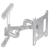 Chief PNR2000S LFP FOUR ARM DUAL STUD MOUNT