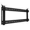Chief PSMH2079 Heavy-Duty Flat Panel Wall Mount