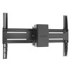 Chief RLC1 Chief RLC1 Large FIT Single Flat Panel Ceiling Mount, 125lbs Capacity, Black