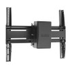 Chief RMC1 Chief RMC1 Medium FIT Single Flat Panel Ceiling Mount, 125lbs Capacity, Black