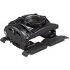 Chief RPMC329 Chief RPA Elite Custom Projector Mount with Keyed Locking and SLB/SLM329 Bracket (Type C, Black)