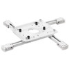 Chief SLBUW UNIVERSAL SUSP. BRACKET WHITE