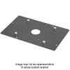 Chief SLM311 Custom and Universal Projector Interface Bracket for RPM Projector Mounts