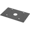 Chief SLM341 Chief SLM341 Custom Projector Interface Bracket for RPM Projector Mount (Black)