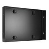 Chief TA500 THINSTALL IN-WALL BOX- LARGE, TS525/TS32
