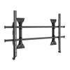 Chief XSM1U X-Large Fusion Micro-Adjustable Fixed Wall Display Mount