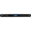 Atlas BB-816DT 8 Input x 16 Output DSP Audio Processor with Dante