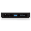 Atlas HPA4202 Dual-Channel, 4800-Watt Commercial Amplifier