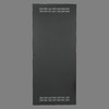 Atlas FMA44-36LRPV SDE Panel 36D FMA 44 Space Rack Unit 77H CR Black