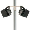 Atlas AH-PM-BAND-90 90 in SS Storageap for 20 in to 28 in Diameter Pole