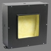 Atlas Q4812 Enclosure 12 in SQ GLAS Board 6C FT