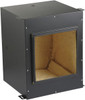 Atlas Q4712 Enclosure 12 in SQ GLAS Board 4C'