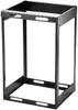Atlas 916-18 Cabinet Floor 28H 18D 19W KD