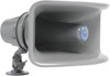 Atlas APC-30T Horn PG RG T72 30W PLSTC GRY