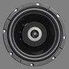 Atlas FA138T167 Speaker 8 in Coax T7 16W HQ FA
