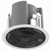Atlas FAP43T-W 4.5" Coaxial In-Ceiling Loudspeaker with 32-Watt 70V/100V Transformer