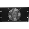 Atlas EFP3-HR Fan Panel for Use with WMA Half Width Racks
