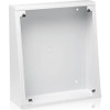 Atlas SEA-I8S Angled Enclosure for IP Addres Sable Loudspeaker