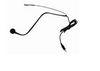Atlas AL-CM Collar Headset Microphone, 3.5MM