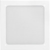 Atlas 164-12A Baffle 12 in SQ CRS White