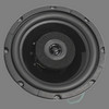 Atlas FA138 Speaker 8 in Coax 8 M 70W HQ FA