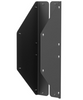 Atlas ALELCP-B A-Line Connector Plate - Black