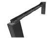 Atlas ALELWBEXT-B A-Line Wall Bracket Extension - Black