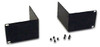 Atlas AARMK-HR Half Rack Ears for AA Amps