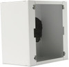 Atlas SE198-4 Enclosure Sur 4 in SQ .129C'