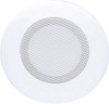 Atlas T720-4 Baffle TOR 4 in Rn CRS White