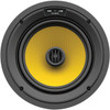 Atlas T825CW THUNDER Series T825CW 8 inch 2-Way 125W RMS 6 Ohm In-Wall/In-Ceiling Loudspeaker