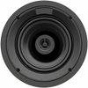 Atlas ICM812 8" 65W 2-Way 8 Ohm In-Ceiling Loudspeaker Pair