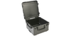 SKB Cases 3I-2424-14BE 24 in x 24 in x 14 in - Empty -w/wheels