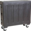 SKB Cases 1RMM32-DHW Roto Mixer case for Midas M32 mixer with doghouse, casters