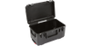 SKB Cases 3i-2011-10BE Waterproof Utility Case w/Wheels Empty
